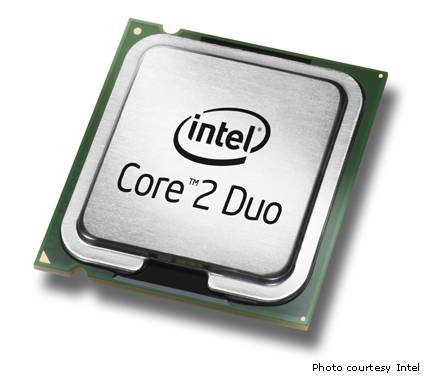 Pentium E6700 Core2 Duo 32 Ghz